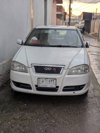 مكينة كورلا • ٢٠٠٩ • موصل