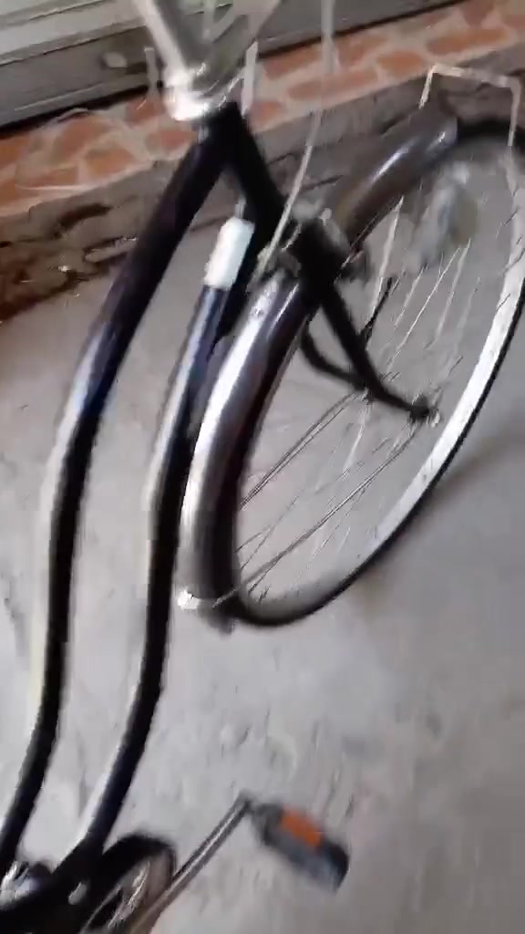 ها البايسكل حجم ٢٧ سعر ٨٥ موجوده


**إذا كنت صاحب هذا الإعلان وتريد حذفه لأي سبب، رجاءا أرسل رسالة إلى الدعم الفني**