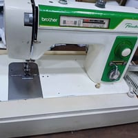مكينه برذر مؤسسه ياباني شرط الشغل07711601126