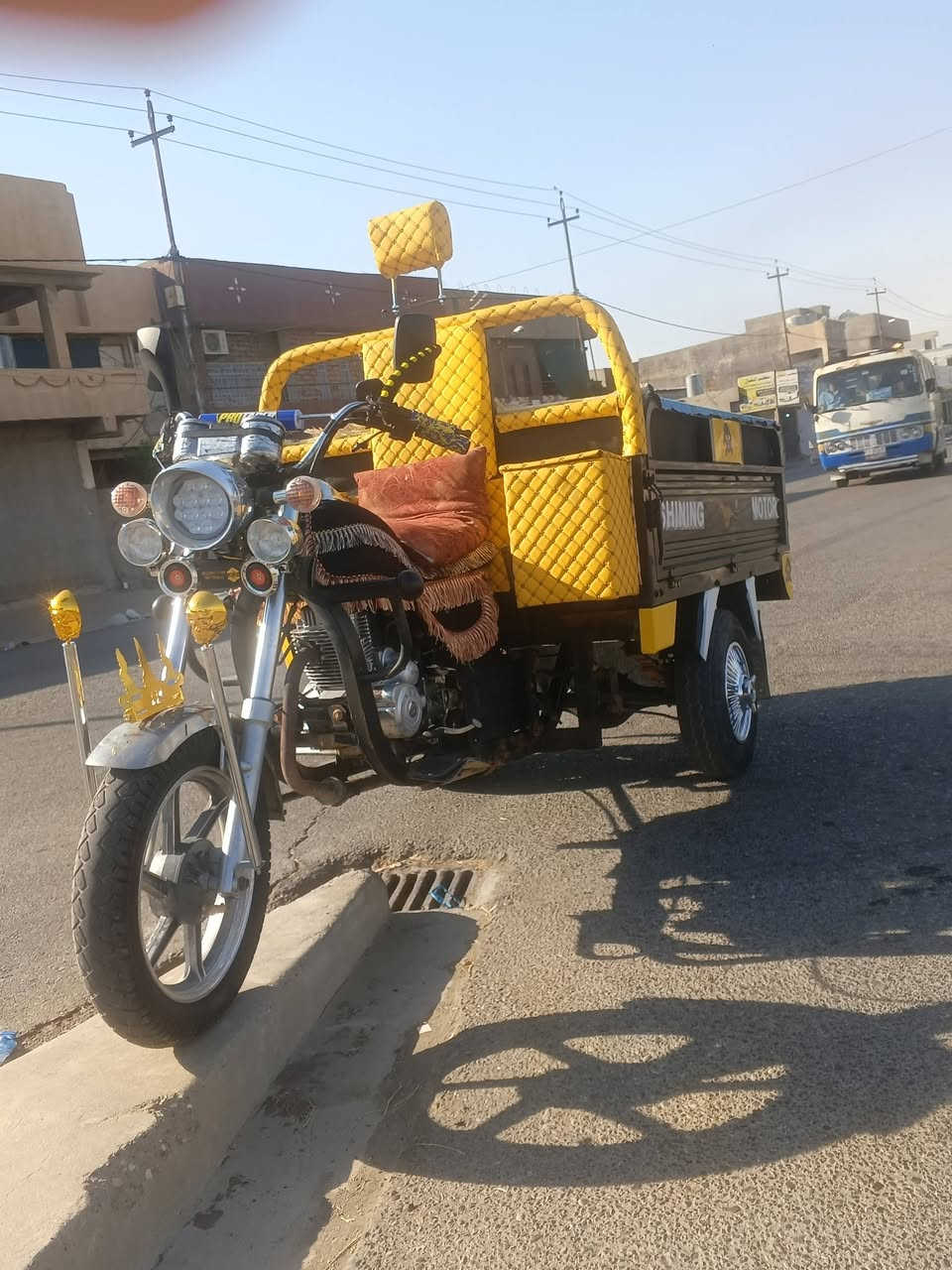 السلام عليكم ستوته موديل 20اوراق ورقتين ومنفيس ستوته كفاله عامه كير اكسل شاصي ركبه كهربايات كله كفاله عنواني ديالي خالص السعر 1650بيهه مجال تواصل ع *********** اتصل ودلل
