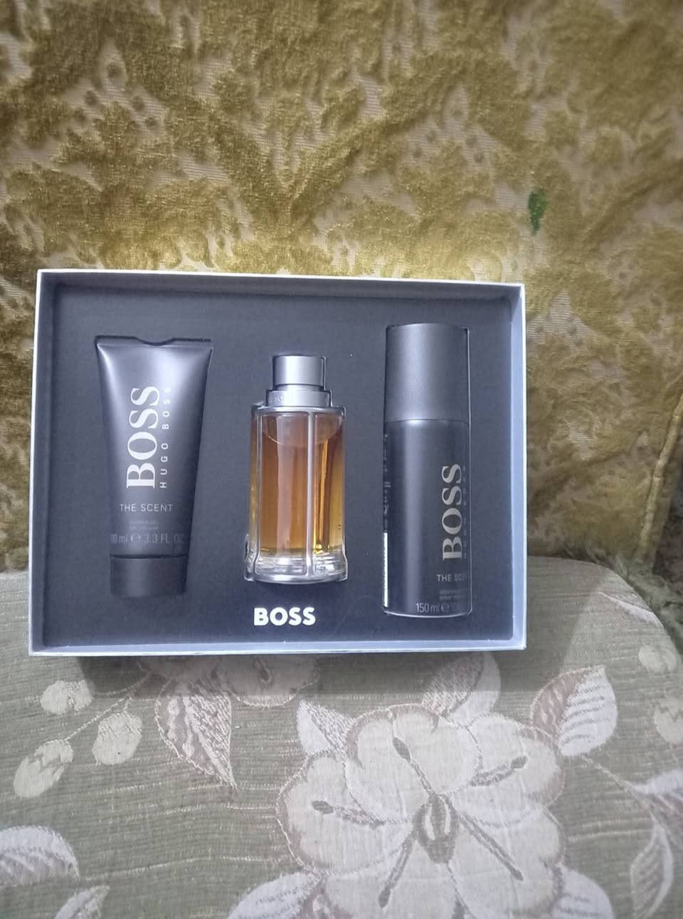 السلام عليكم بكج عطر بوس إذ سنت مستخدم رشات


**إذا كنت صاحب هذا الإعلان وتريد حذفه لأي سبب، رجاءا أرسل رسالة إلى الدعم الفني**