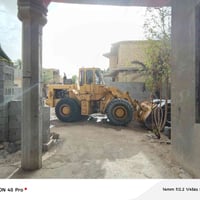 لبيع شفل داشتو موديل 87 مكفول كفاله عامه 07732105900