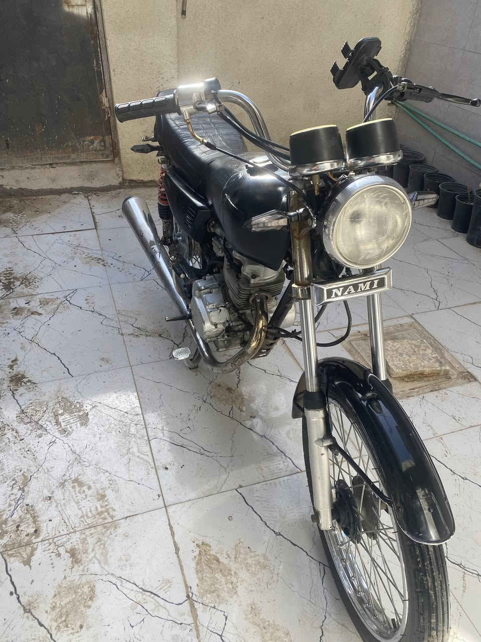 أربعة كير للبيع مكاني في كربلاء أوراق اصولية والمحرك بحالة جيدة ***********
