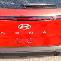 هونداي كونا موديل 2025 دخول جديد بسمي منفيس بدون رقم • شاشة كبيرة نفكي...