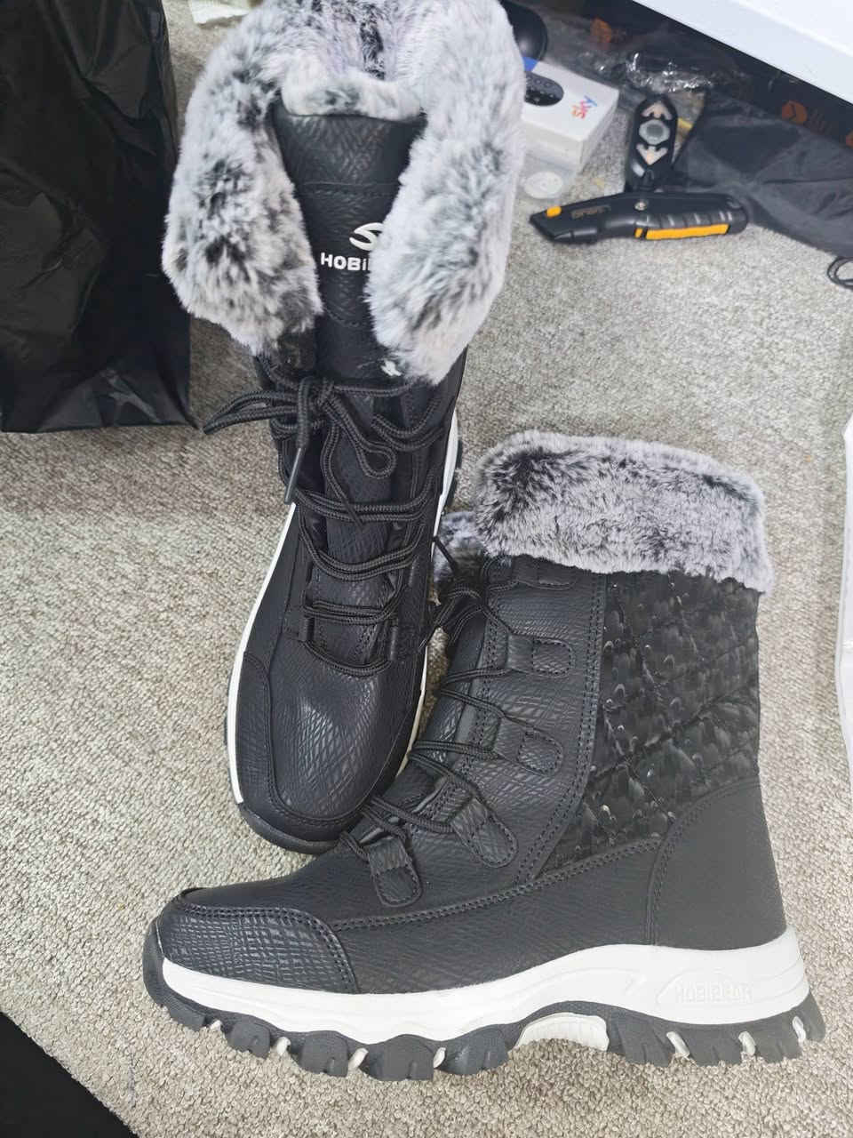 السلام عليكم
متوفر احذيه 13 قطعة ومن ضمنهن وحدة ايطالي  50 الف مع التوصيل


**إذا كنت صاحب هذا الإعلان وتريد حذفه لأي سبب، رجاءا أرسل رسالة إلى الدعم الفني**