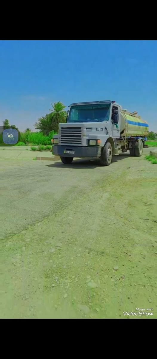 سكانيا 112 للبيع***********
