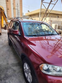 دورانجو • ٢٠١٣ • ٧راكب