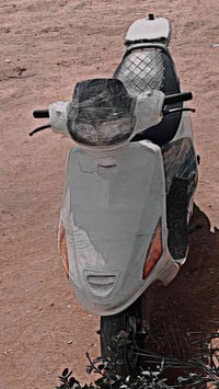 موتور • تبديل بايفون١٣ • نجف