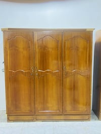 كنتور خشب صاج حطاطه درجة اولا السعر ٢٠٠ ألف 07832090046