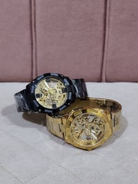 ساعه • اوتماتيك • توصيل