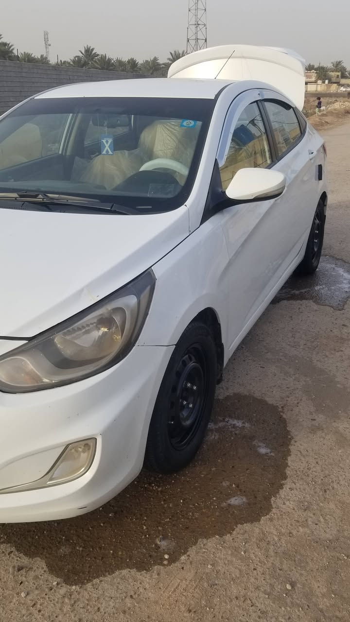 اكسنت2015خليجي مكفوله كفاله عامه فقط بارد قليل 
محرك وكير مكفولات

داخل بيجي 

فول السيارة 

مكفولة 

ماشية   /130 الف 

مال بيت كلش جديدة 

رقم قادسيه مشروع وطني تحويل وين مجان 

تحويل مباشر 

تبريد تدفئة 

ارضية جلد 

سنوية هزة 

جاهزة من كلشي 

العنوان  بغداد 

سعر خاص  السونار مرفق👇

***********
