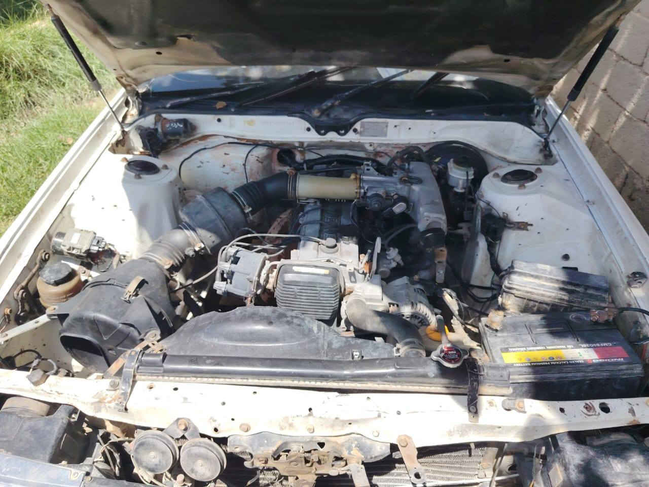 شيزر مسطره
كير ومكينه كفاله ونجي ٦
نسويه بأسمي ل٢٠٣٠
سياره نظيفه ككشره نضيف
السعر ٣٨ بيه مجال


**إذا كنت صاحب هذا الإعلان وتريد حذفه لأي سبب، رجاءا أرسل رسالة إلى الدعم الفني**