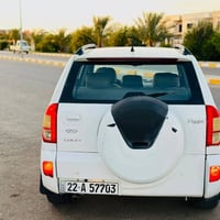 تيكو ٢٠١٤ • رقم اربيل • ميكانيكي