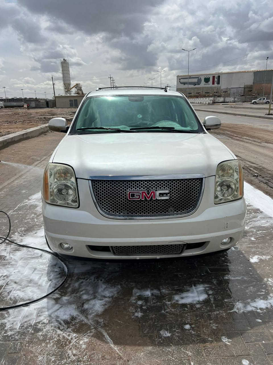 جي ام سي دنلي )ادوات السيارة لون مميز لؤلؤي كسر كارتون فتحة سقف تحكم ستيرن شاشه كلها على البلاد
ويل كب تبريد تدفئه فول مواصفات  كارتون بيها  حجز للمرور  العنوان البصرة ٢٠١٢  
السعر  ١٤٠ ورقه بيها مجال بسيط للشراي 
السياره طك الجيس 
***********
