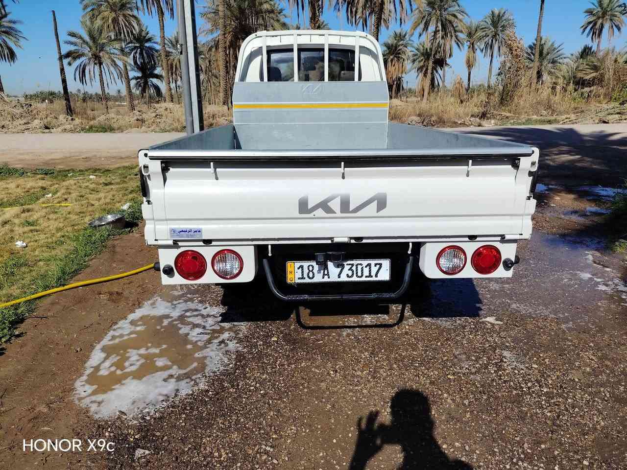 السلام عليكم كيه حمل نثيه للبيع سياره موديل ٢٠٢٥ سياره جديده ماشيه ١٠ الاف سياره فول موصفات سستم السعر ١٦٥ وبيه مجال قليل كلش مكان السياره كربلاء طوريج الشراي يتصل ***********
