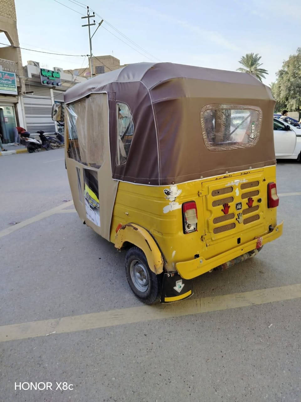 سلام عليكم تكتك مديل 18رقم و سنوية واسط سعر 4500 رقم ***********
