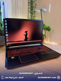 أيسر نيترو 5 • i5 الجيل العاشر • GTX 1650