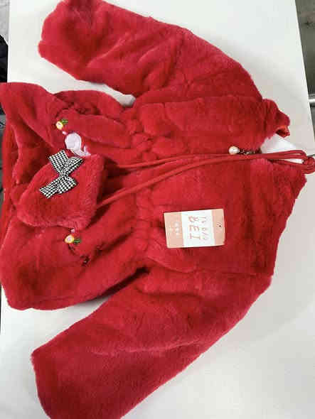 توفرت قماصل وكوت ولادي بناتي بطرحات وقياسات مختلفه بأسعار منااسبه 🔥🔥 
بوتيك نونو خيارك الافضل 🥰

يوجد توصيل 🛵

محمد ***********
حديثه -بني داهر - مقابل جامع بني داهر الجديد
