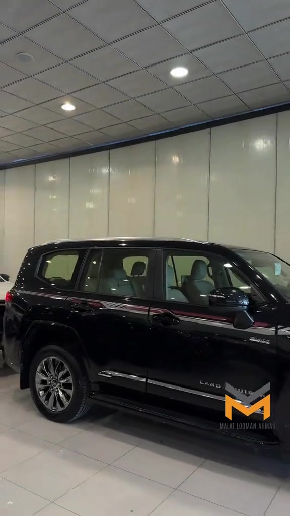 #landcruiser #2025 #شركه_ملت_لقمان_احمد #malatcompany #toyota 


**إذا كنت صاحب هذا الإعلان وتريد حذفه لأي سبب، رجاءا أرسل رسالة إلى الدعم الفني**