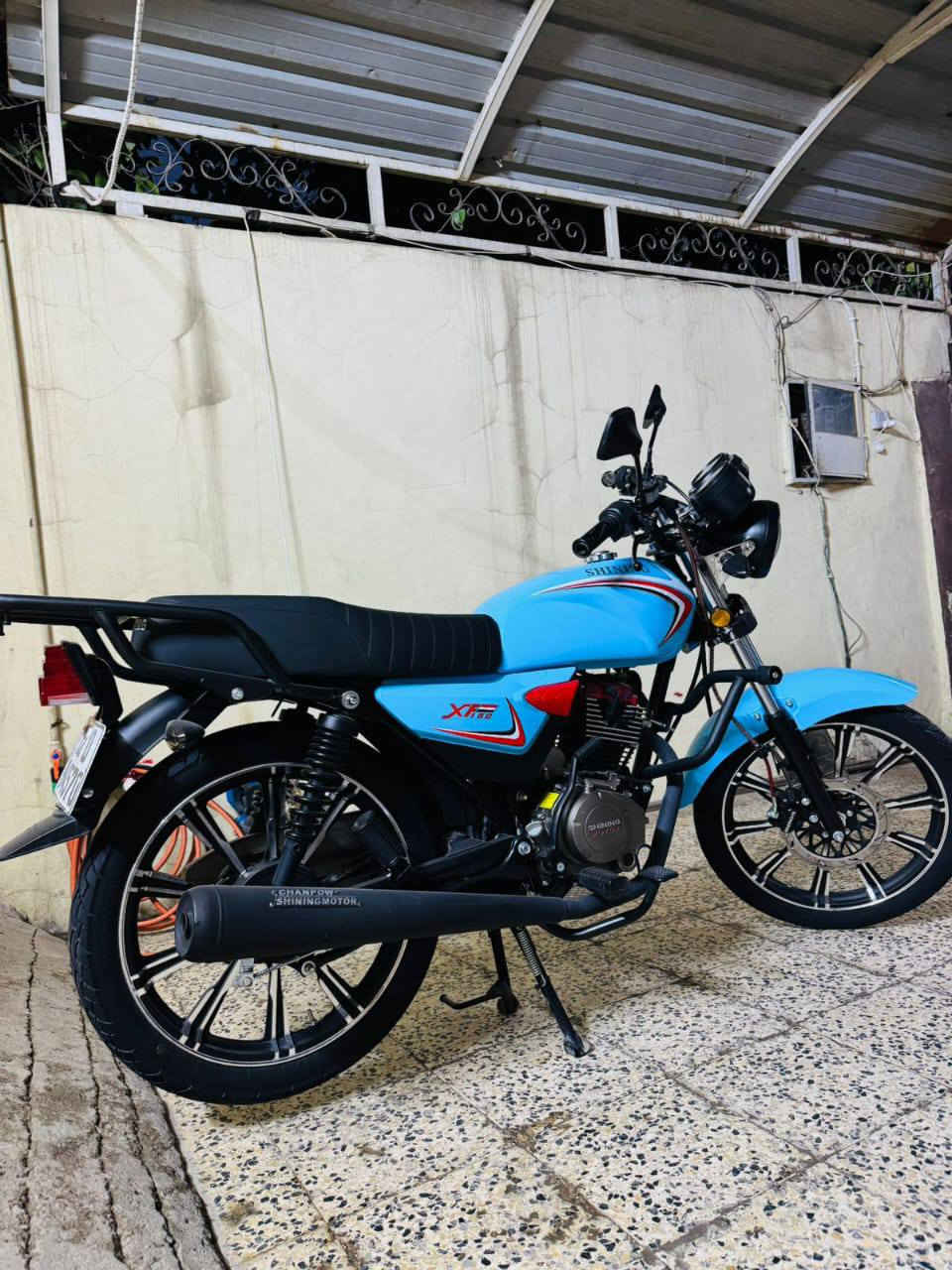 السلام عليكم دراجة شاينك رقم نينوى انگليزي تحويل ثاني يوم 2025 ماشية 4000 دراجة سعر 2100 قفل واتساب ***********
