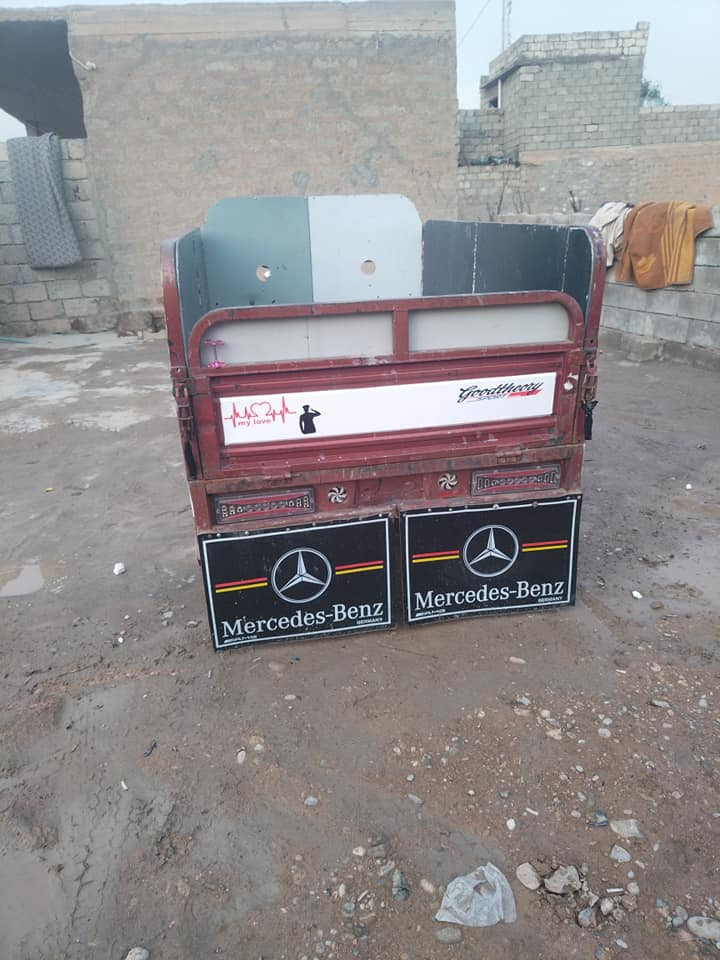 سلام و عليكم ستوتا للبيع موديل 19 كربايات كله شغاله ستوتا جاهزه سعر 975 هاذه رقمي ***********
