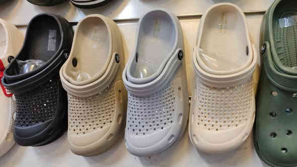 البيع بالجملة فقط 
العنوان : الشورجة الرصافي عمارة البلداوي   ROYALTYIRAQ
📞 للتفاصيل تواصل ويّانا 
واتساب  *********** 
شاهد قناة الوتساب
https://whatsapp.com/channel/0029Vb6c2lk1noz1iNDOs129
وللأطلاع على باقي الموديلات والتفاصيل..
انضم الى قناتنا على التليجرام 
شاهد القناة وأرسل الموديلات
https://t.me/royaltyiraq
✅  نقليات كل العراق
