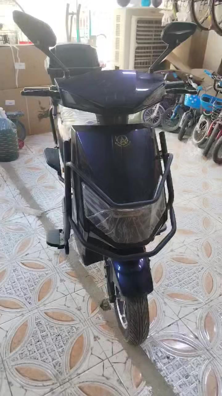 السلام عليكم دراجه شحن مستعمله يومين فقط مجمع البركة طهمازيه عمود ٩١


**إذا كنت صاحب هذا الإعلان وتريد حذفه لأي سبب، رجاءا أرسل رسالة إلى الدعم الفني**