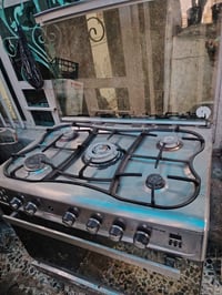 طباخ للبيع 5عيون كله شغال ع فحص نضيف شوفت العين مكان زعفرانيه شارع  ال...