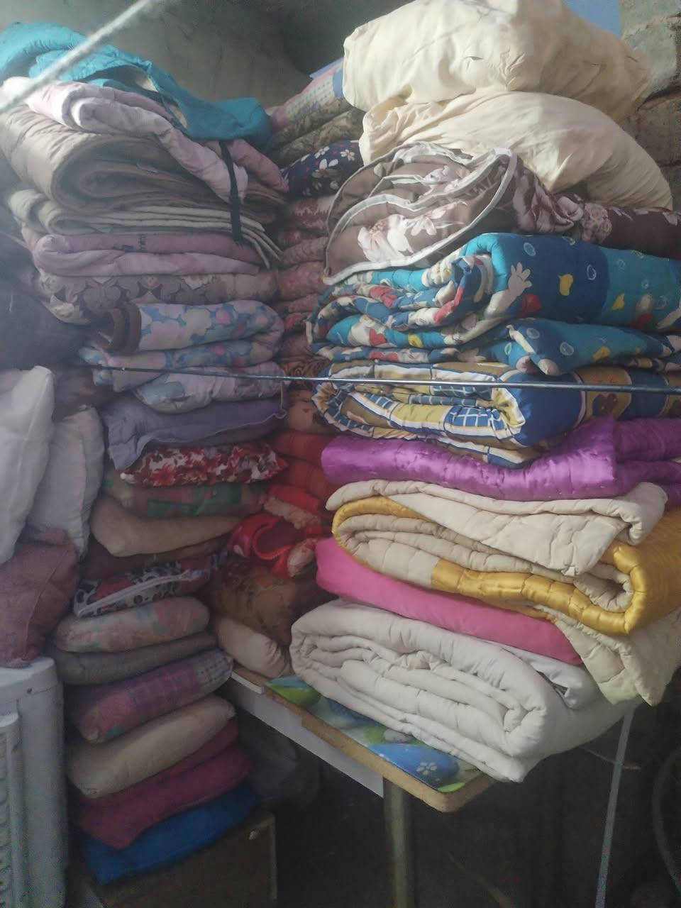 للبيع في حي التراث البياع


**إذا كنت صاحب هذا الإعلان وتريد حذفه لأي سبب، رجاءا أرسل رسالة إلى الدعم الفني**