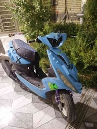 #ماكس مضلع للبيع الدراجة خير من الله شلعه ومعدل نواقص الدراجةيرادلها ر...