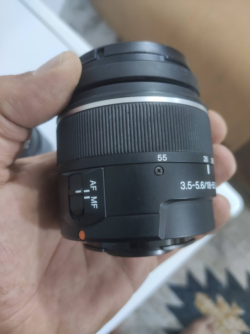 85 ألف Sony


**إذا كنت صاحب هذا الإعلان وتريد حذفه لأي سبب، رجاءا أرسل رسالة إلى الدعم الفني**