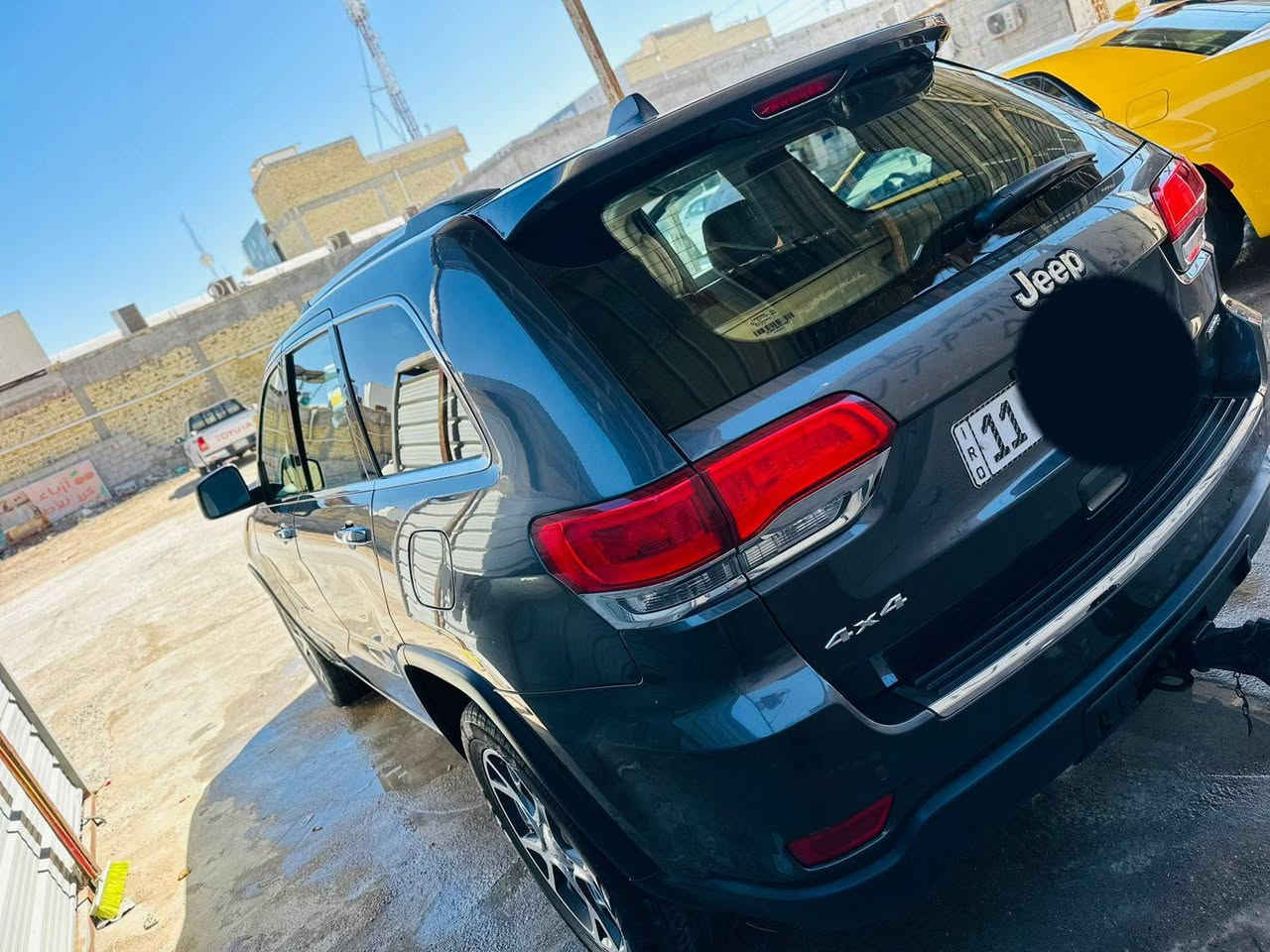 موديل 2019 ماشيه 98 الف كيلو متر بسمي بيه بنيد وجاملغ الاستفسار اكثر ***********
