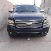 تاهو أدوات2007سياره جاهزه  فول مواصفات LTZ(أدوات أدوات) ‏((07722930050...