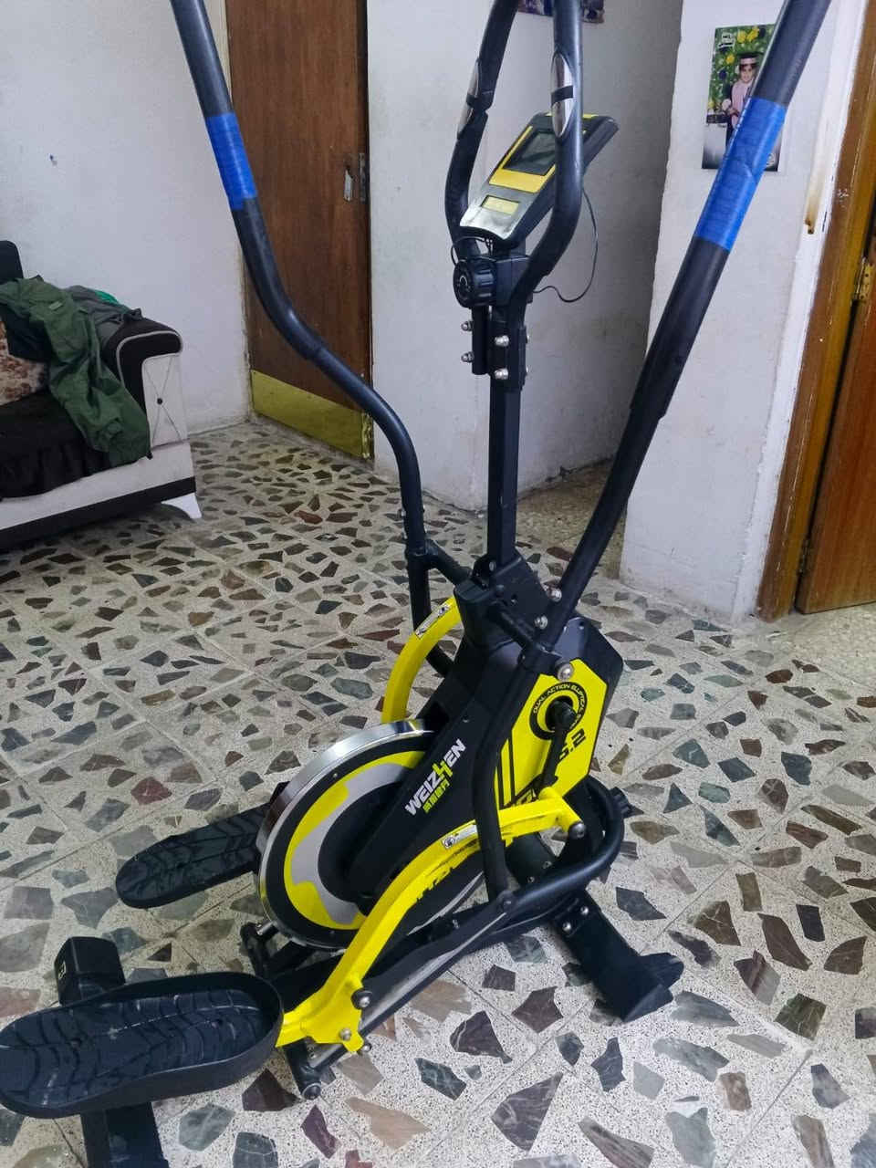 أغراض للبيع بغداد, العراق


**إذا كنت صاحب هذا الإعلان وتريد حذفه لأي سبب، رجاءا أرسل رسالة إلى الدعم الفني**