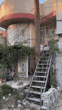 دار زراعي • كربلاء أحمد الوائلي • ١٠٠م