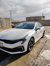 اوبتيما K5 • ٢٠٢٤ • كفاله عامه