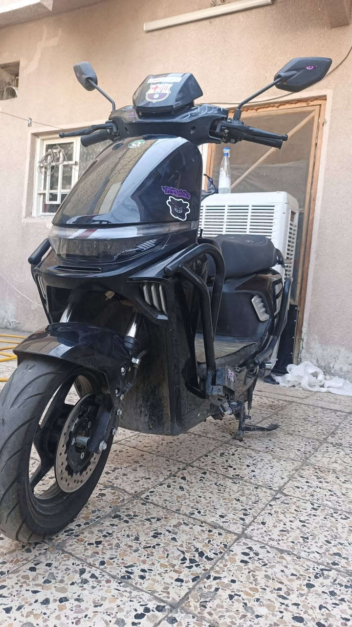 دراجه شحن ريان للبيع بطاريتها بيع مشكله بطاريتها ليثيوم دراجه جديد ونضيف


**إذا كنت صاحب هذا الإعلان وتريد حذفه لأي سبب، رجاءا أرسل رسالة إلى الدعم الفني**