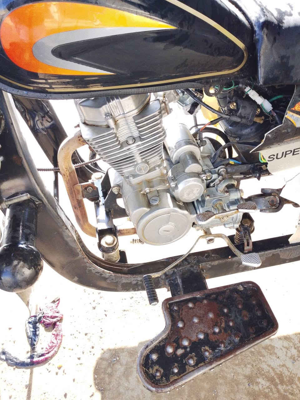 ستوتا للبيع ماكينه مامفتوحه 2020/***********
