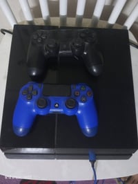 بلي 4 فات لا مفتوح ولا مصلح  اقراص البي  بيس 20 ذا لاست اوف  اساسن اور...