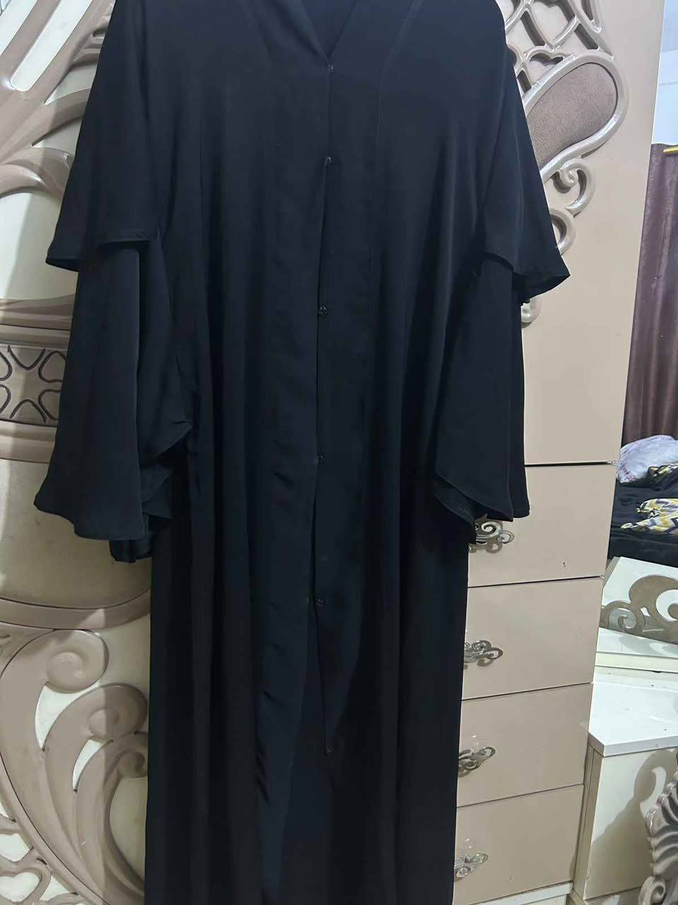 جبة وبشت سعر القطعة 15 الف لستفسار خاص كربلاء, العراق


**إذا كنت صاحب هذا الإعلان وتريد حذفه لأي سبب، رجاءا أرسل رسالة إلى الدعم الفني**