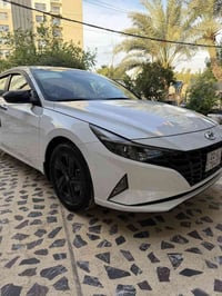 للبيع النترا خليجي 2023 كوري اصلي كفاله عامه سياره جديده تحويل مباشر ر...