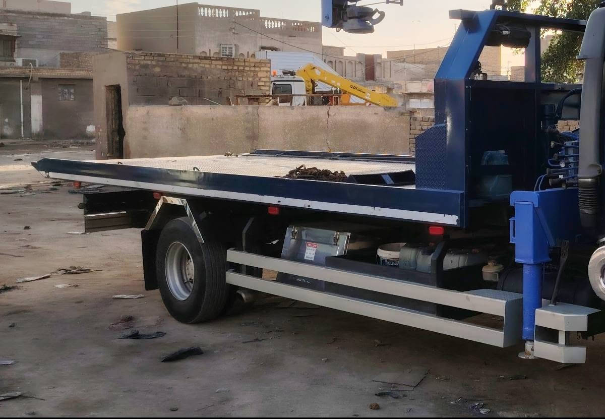للبيع بدي ياباني جك واحد ٤ طن طول ٦ متر جاملغات ستيل سبايدرات  نشرات اصليه دعاميه فافون بكره جبيره
السعر ٣٨
***********
