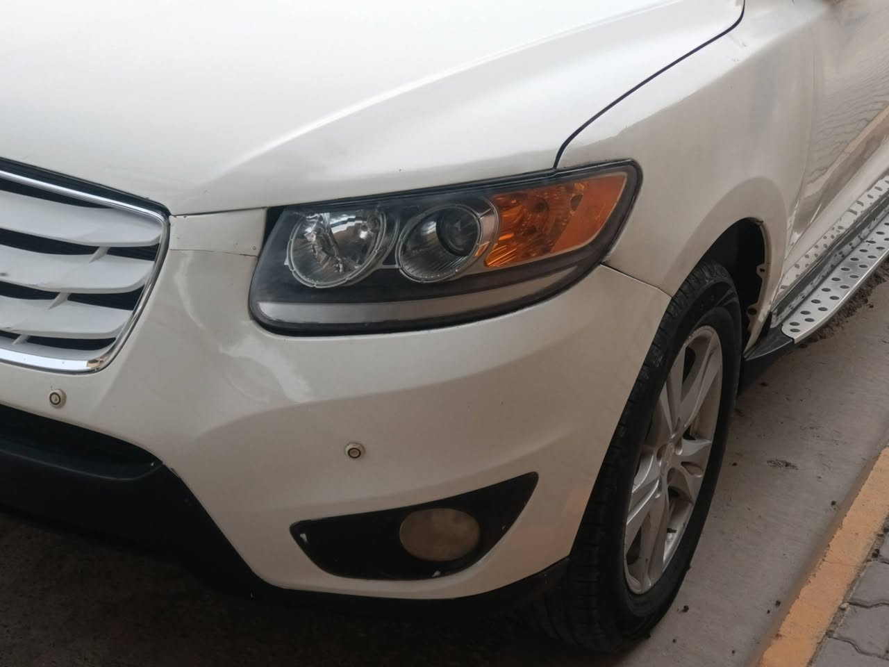 السلام عليكم سنتافي 2009خليجي مراوس بتاهو 2007الي عنده مراوس يراسلني خاص


**إذا كنت صاحب هذا الإعلان وتريد حذفه لأي سبب، رجاءا أرسل رسالة إلى الدعم الفني**