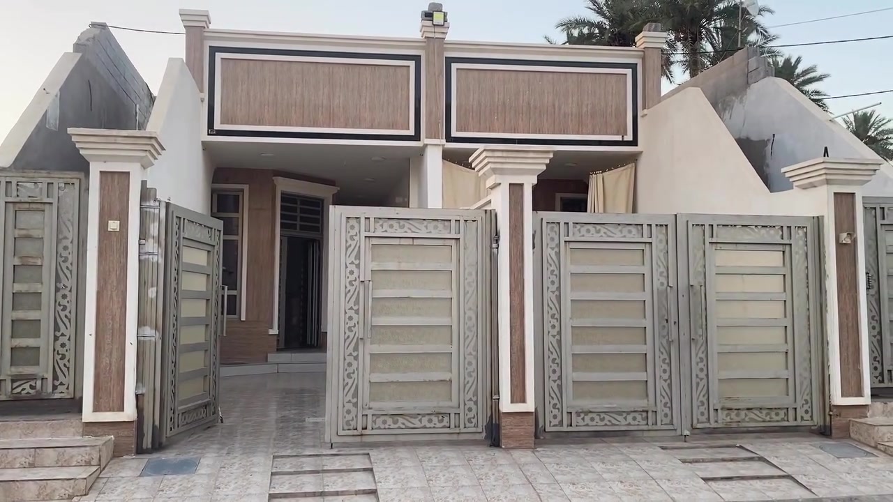� للإيجار – مشتملات سكنية في الرمادي

📍 الموقع: الرمادي – شارع 40 – خلف جامع الواثق

يتوفر عدد (2) مشتمل للإيجار بموقع مميز ومخدوم بالكامل.

✅ يتكون كل مشتمل من:
• غرفتين نوم
• صالة
• استقبال
• حمامات
• كراج سيارة

✅ منطقة مخدومة بالكامل:
💧 ماء
⚡ كهرباء
🛣️ شوارع مبلطة

💰 سعر الإيجار: 400 ألف دينار عراقي شهرياً لكل مشتمل

📞 للتواصل والاستفسار:
عزالدين العمار للعقار
***********

✨ سكن مريح وموقع هادئ قريب من جميع الخدمات. فرصة مناسبة للعوائل. 🏠
