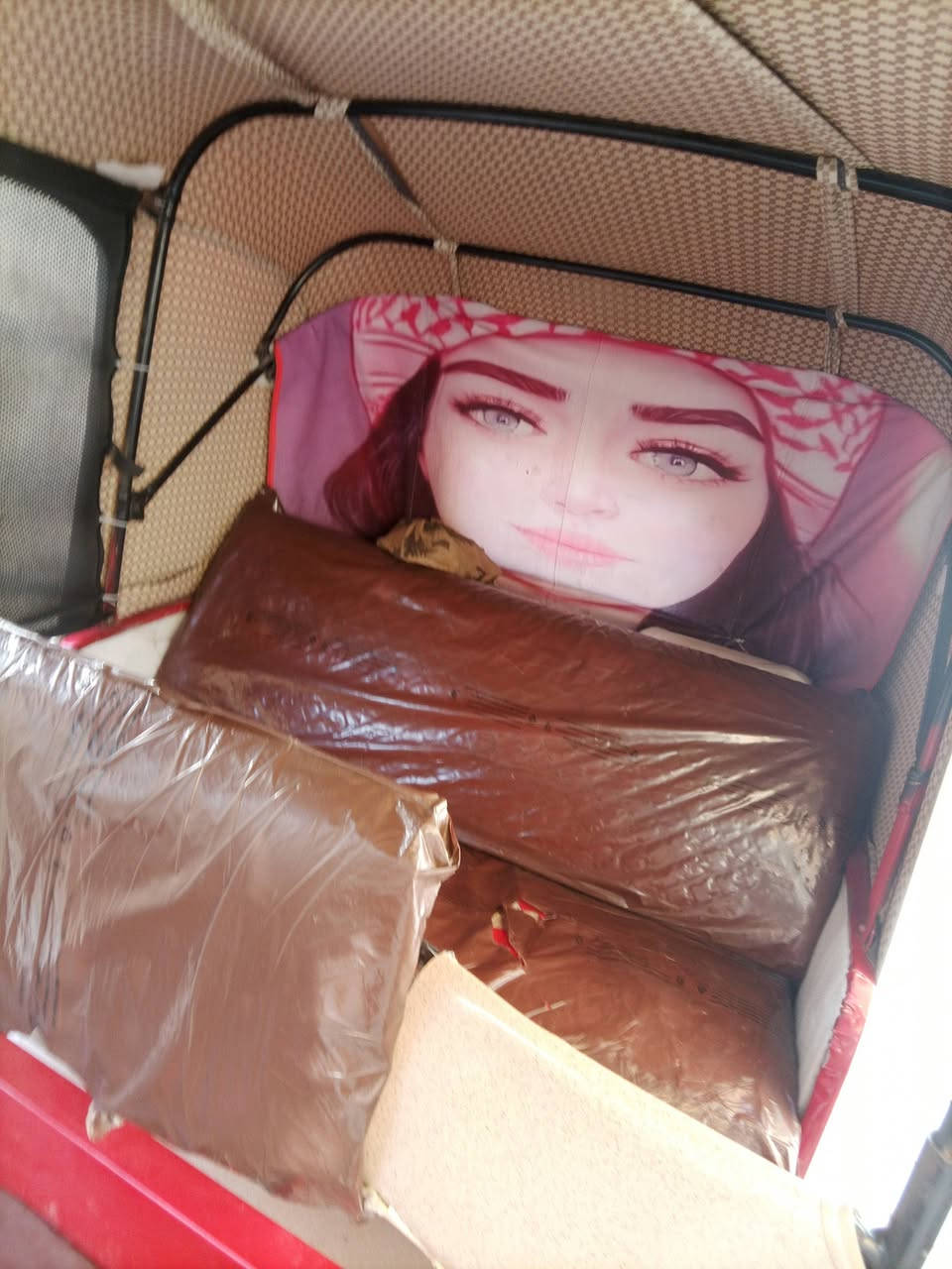 سلام عليكم شباب تكتك 18 اوراق كاامله معمره قطره خياسه ما بيه مصبوغه عاام سعره 4 وبيه مجال مكاني بغداد زعفرانيه مكينته ناعمه


**إذا كنت صاحب هذا الإعلان وتريد حذفه لأي سبب، رجاءا أرسل رسالة إلى الدعم الفني**