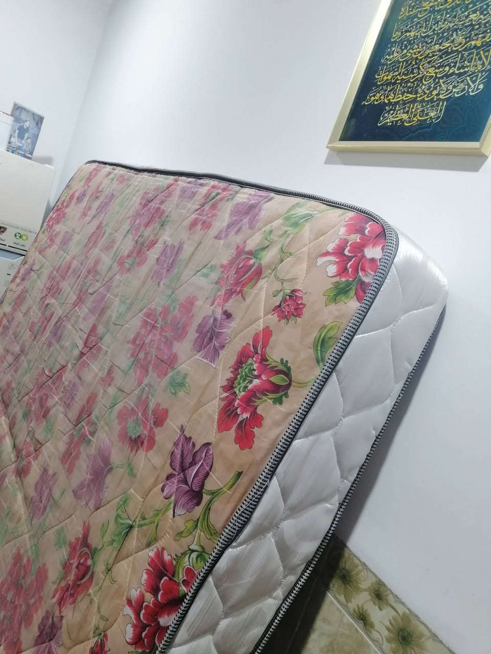 مستخدم.
سعر ٥٥
١٨٠ - ٢٠٠


**إذا كنت صاحب هذا الإعلان وتريد حذفه لأي سبب، رجاءا أرسل رسالة إلى الدعم الفني**