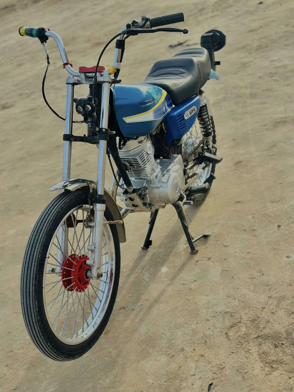 اوراق اصولي شاصي ارشا 18
تعميره 25 دراجه جديده ككلش. 

السعر 850   🙂🌬


**إذا كنت صاحب هذا الإعلان وتريد حذفه لأي سبب، رجاءا أرسل رسالة إلى الدعم الفني**