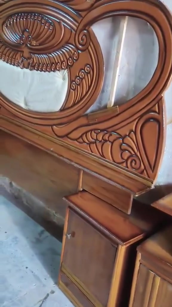 غرفه صاج  عراقي مستخدم
🚪6 باب 
🛏️ 6 قطع 
 نظافة 75/ 💯
 السعر 650/600
شد ونقل🪛 داخل بغداد 🚛 مجاني


**إذا كنت صاحب هذا الإعلان وتريد حذفه لأي سبب، رجاءا أرسل رسالة إلى الدعم الفني**