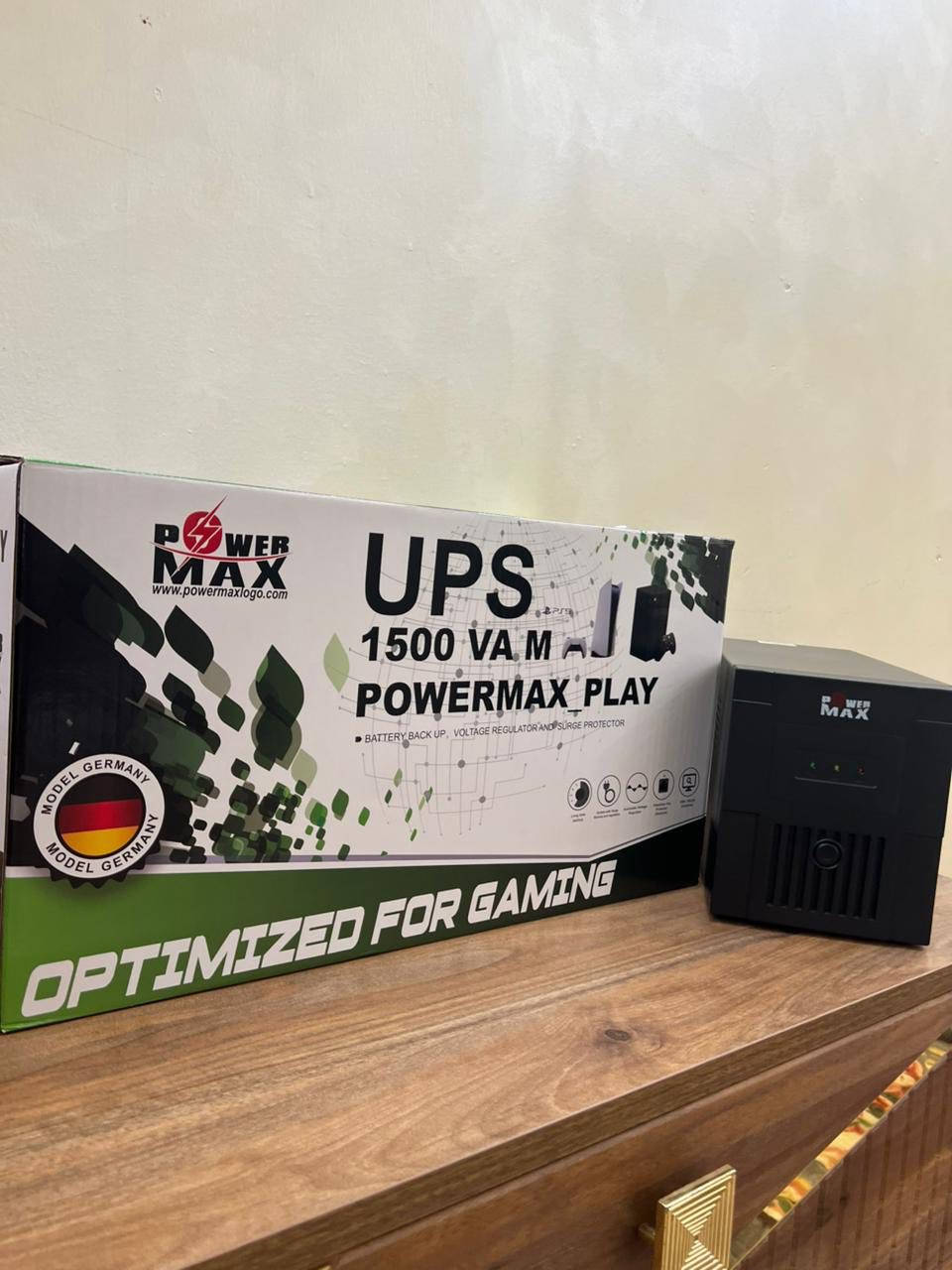 اصدار ٢٠٢٦ اوربي
بلايستيشن 5 slim/شغّال بالكامل، مشتريه قبل شهرين، وعندي UPS بقوة 1500W، وطاولة Gaming مع RGB LIGHT حالتها مثل الجديدة، وأيضًا Gaming Headset من نوع HyperX Cloud 3، وGaming Chair حالتها مثل الجديدة مع Foot Stand، بالإضافة إلى شاشة من شركة AOC تعطي تجربة لعب ممتازة وتدعم 60Hz.
كلشي كلّفني تقريبًا مليون ونص ألف دينار عراقي، وأبيع الكل مقابل مليون و ١٥٠ ، والسعر نهائي


**إذا كنت صاحب هذا الإعلان وتريد حذفه لأي سبب، رجاءا أرسل رسالة إلى الدعم الفني**