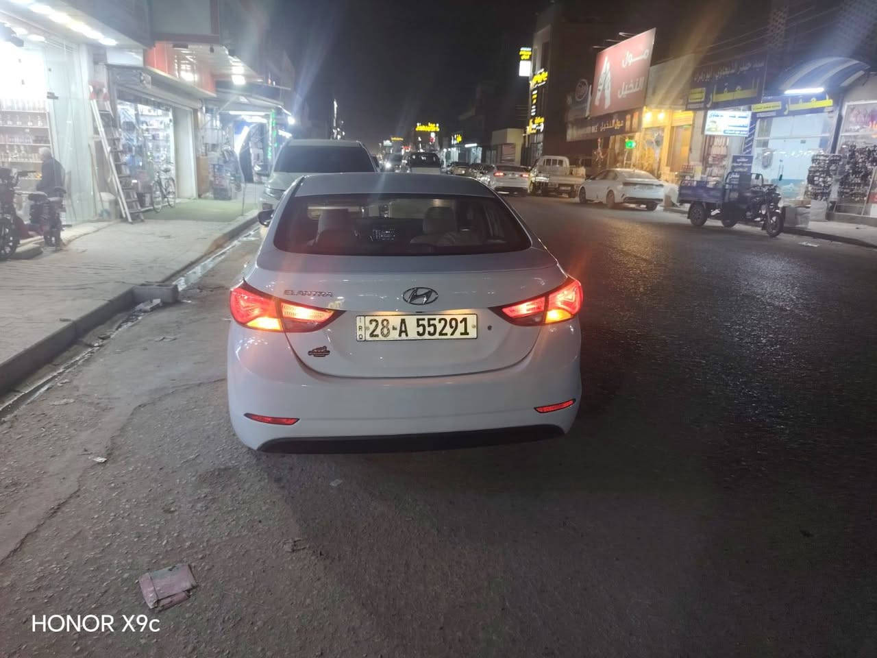 سلام عليكم النترا موديل2015 مكفول كفاله عامه رقم نجف دولي سياره فول عدا لبصمه مكينه 1800 حدايه تبريد تخم تاير حدايه جداد لسعر 123وبيه مجال لشراي الستفسار على رقم مامتوجد على نت مكان السياره النجف حي ميسان
***********
